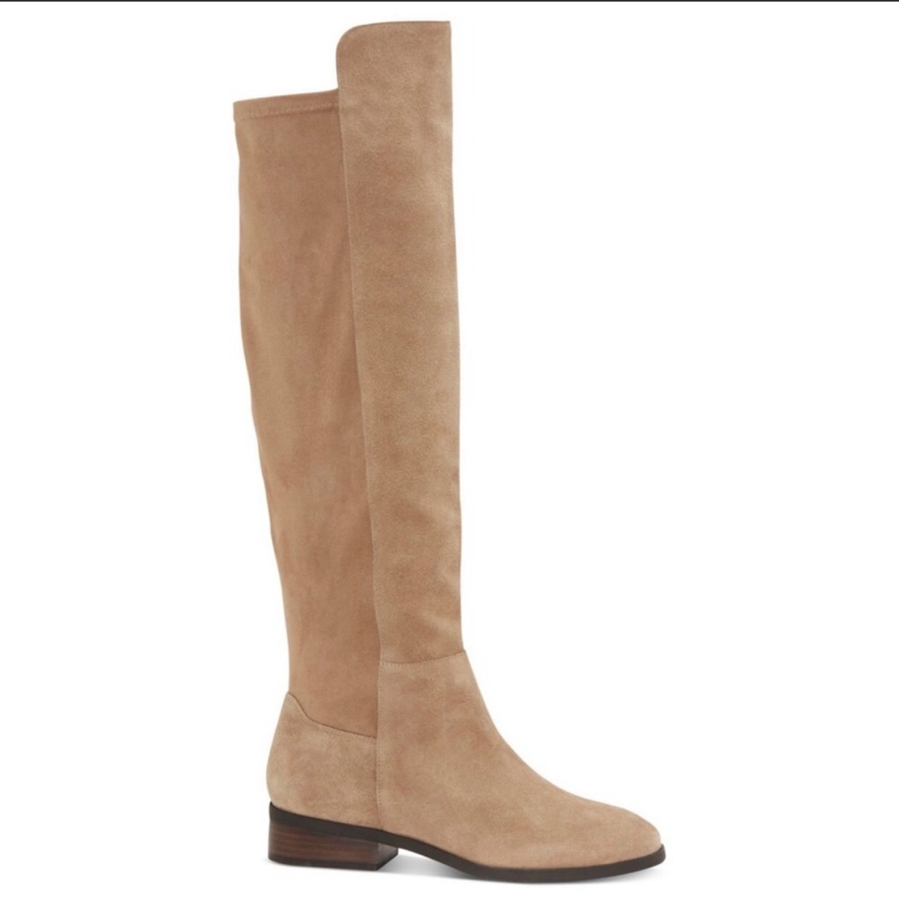 Lucky Brand Tall Calypso Boots